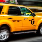 New York Taxi