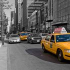 New York - Taxi