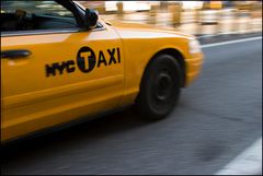 New York Taxi