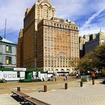 New York... Those Eye-catching Old Buildings...