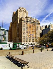 New York... Those Eye-catching Old Buildings...