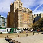 New York... Those Eye-catching Old Buildings...