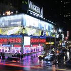 New York Time Sqare