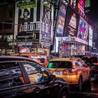 New York -Time Square