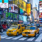 New York Times Square