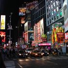 New York - Times Square