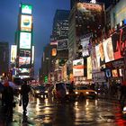 New York - Times Square