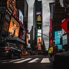 New York Times Square