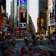 New York Times Square