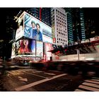 New York - Times Square