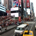 New York Times Square Metropole 