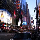 New York - Times Square (USA)