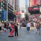 New York, Times Square1
