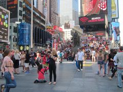 New York, Times Square1