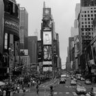 New York - Timessquare