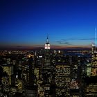 New York - Top of the Rock