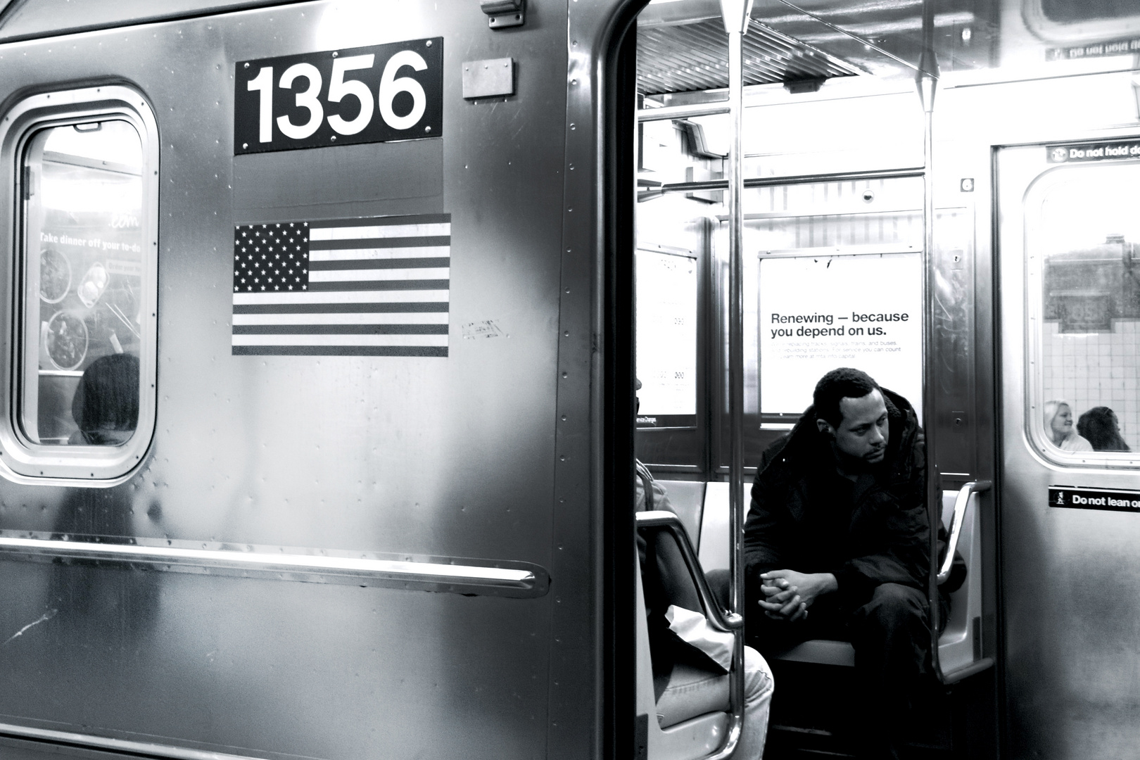 New York Tube