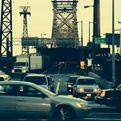 New York Tunnel