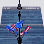 NEW YORK - U.N. Headquarters