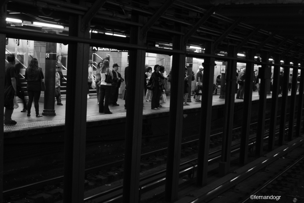 New York Underground