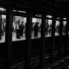 New York Underground