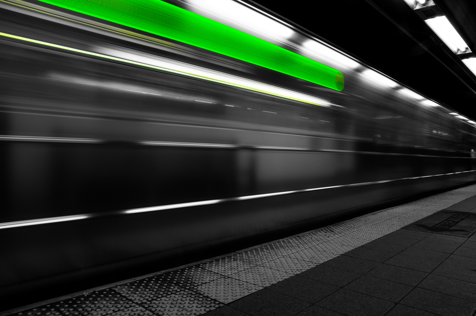 New York Underground