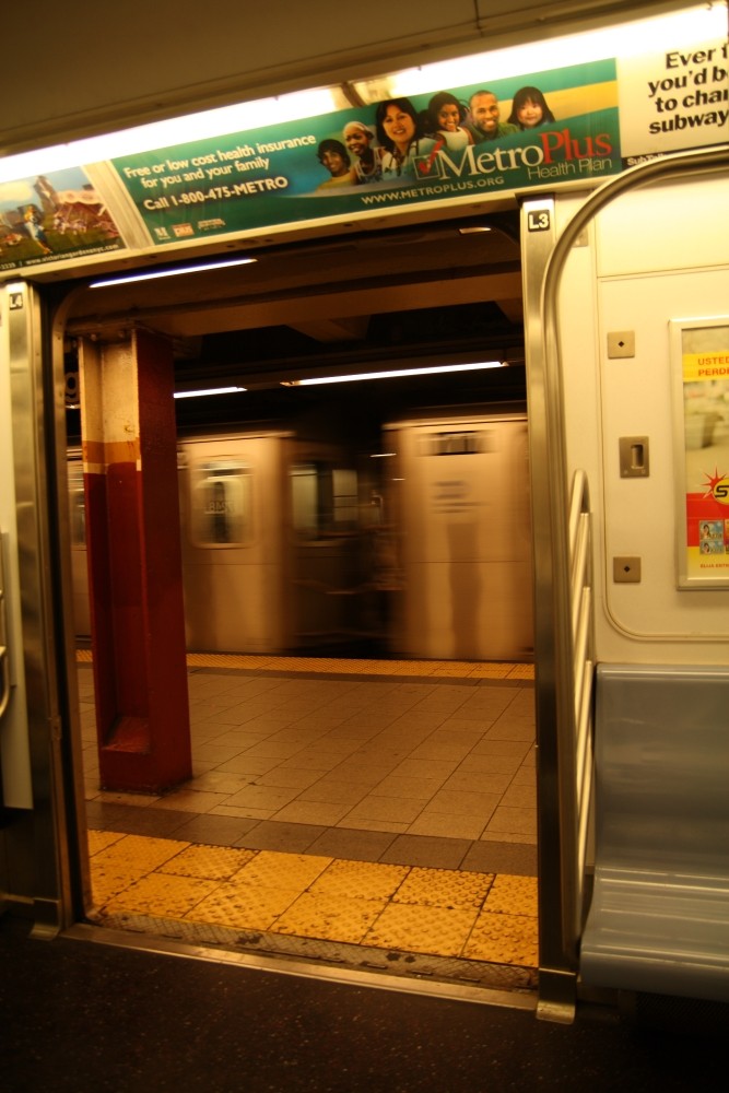 New York Underground4