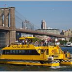 New York Water Taxi