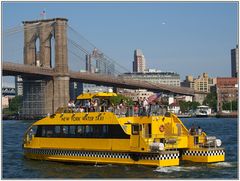 New York Water Taxi