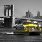 New York Water Taxi