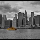 New York Water Taxi