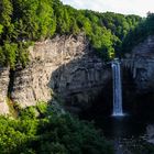 New York | waterfalls |