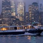 New York Waterway