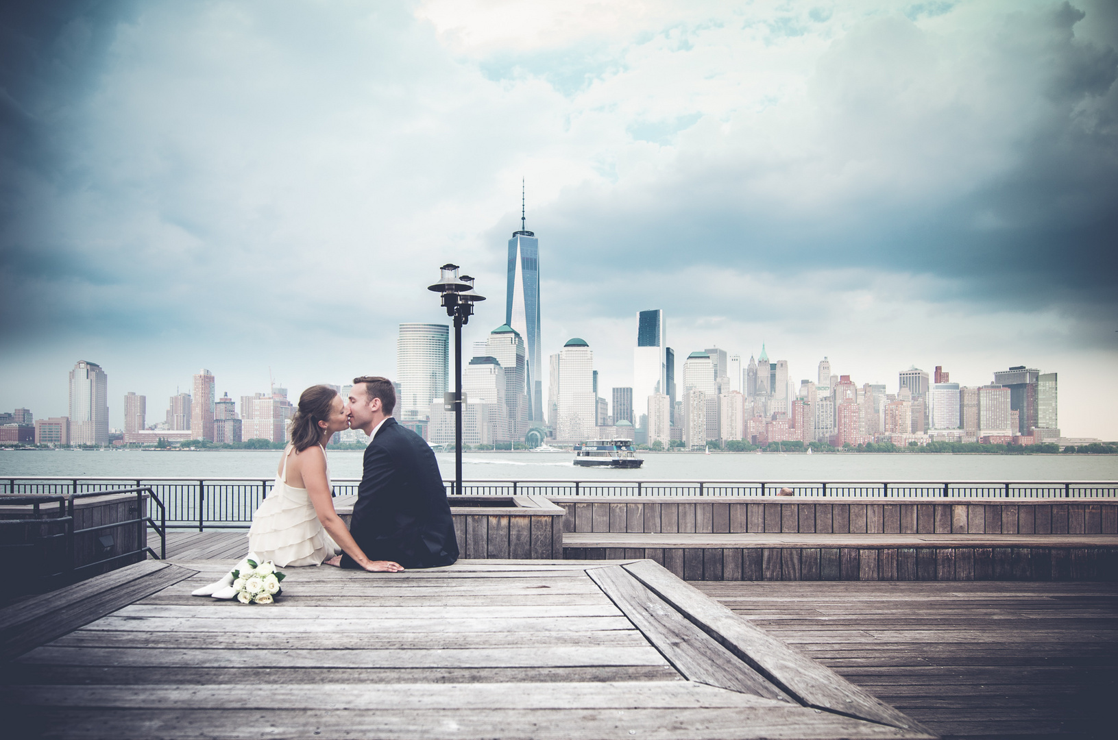 New York Wedding