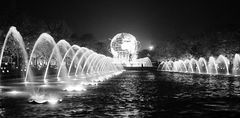 New York World's Fair, 1964