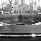 New York / WTC Memorial