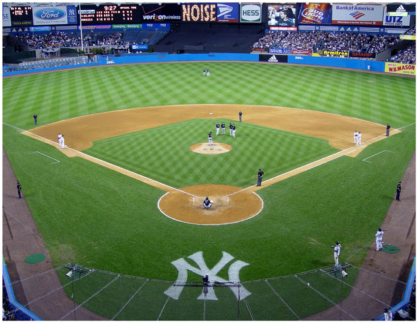 New York Yankee's