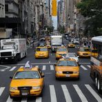 New York Yellow CAB