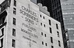 New York.Charles Scriberner's Sons