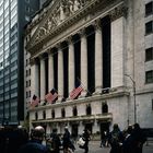 New Yorker Ansichten - New York Stock Exchange