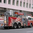 New Yorker Feuerwehr