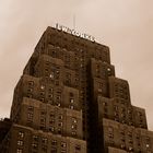 new yorker hotel