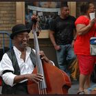 New Yorker: Street Music