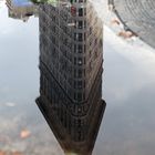 New York_flatiron building