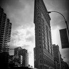 NEW YORK...FLATIRON BUILDING