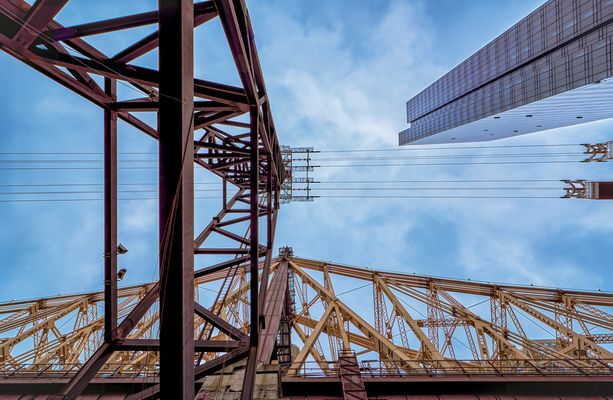 New Yorks Meisterwerke