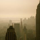 New York´s Nebel