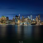 New York,Skyline