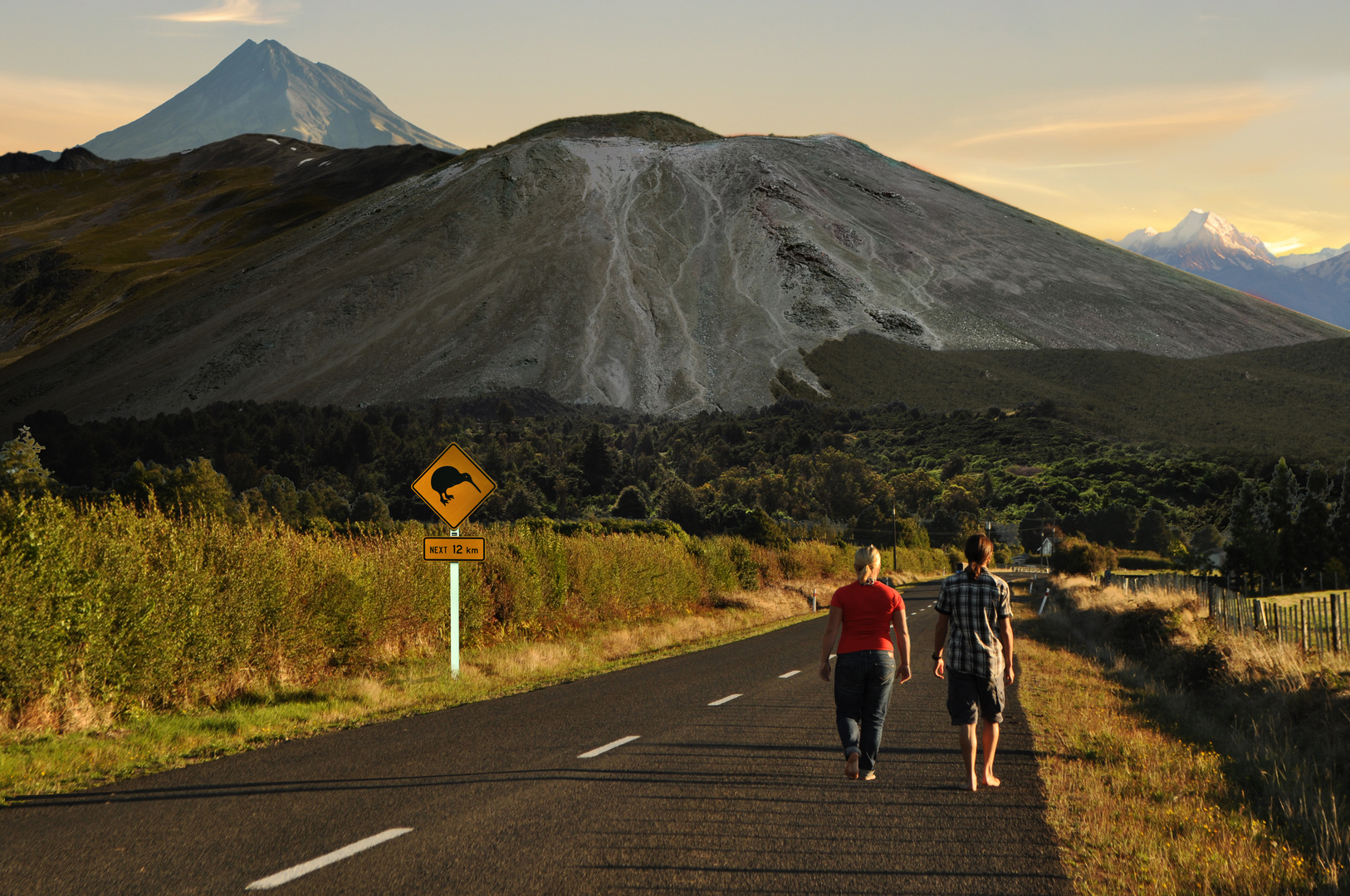 New Zealand