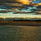 New Zealand Alps